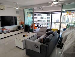 Blk 275A Natura Loft (Bishan), HDB 5 Rooms #553533351